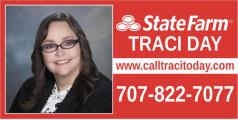 Traci Day, State Farm